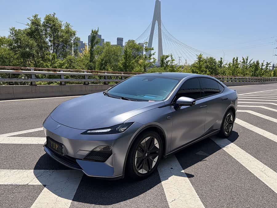 Deepal SL03 2023