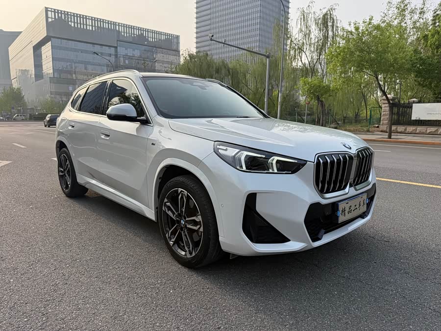 BMW X1 2023