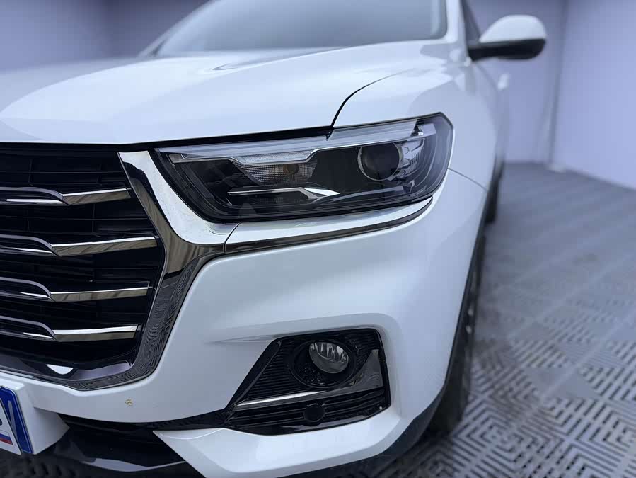 Haval H6 2021
