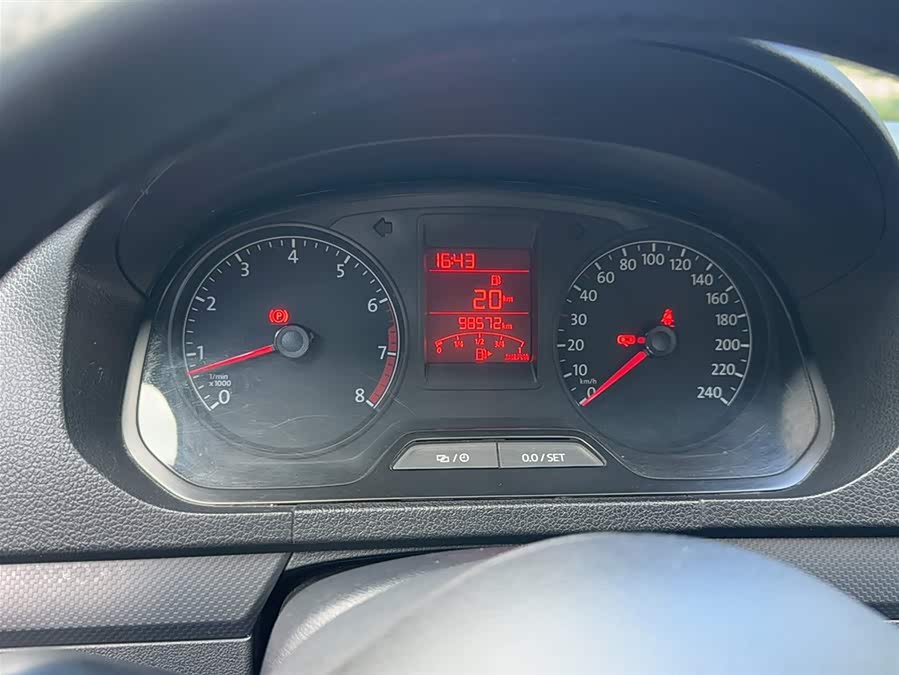 Volkswagen Jetta 2015