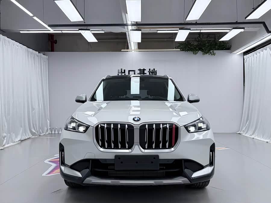 BMW X1 2023