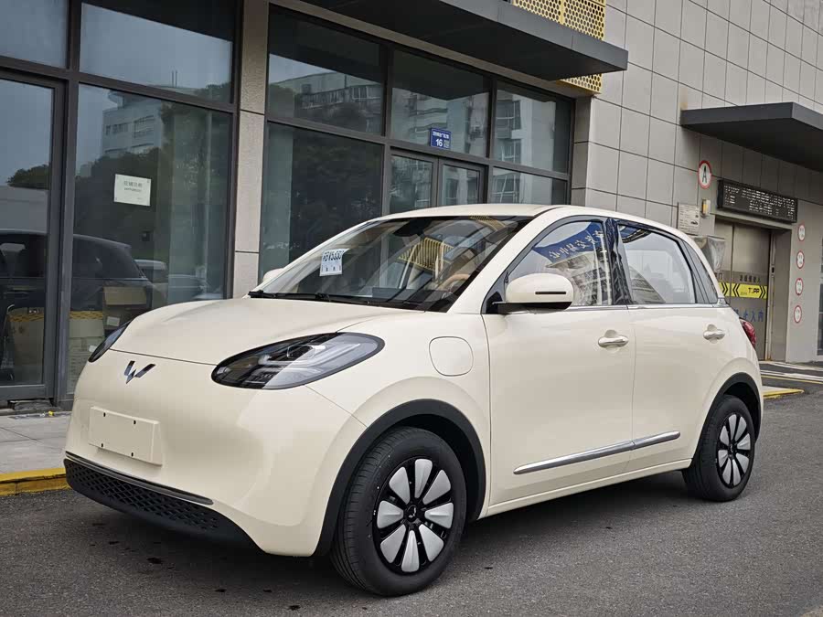 Wuling Bingo 2025