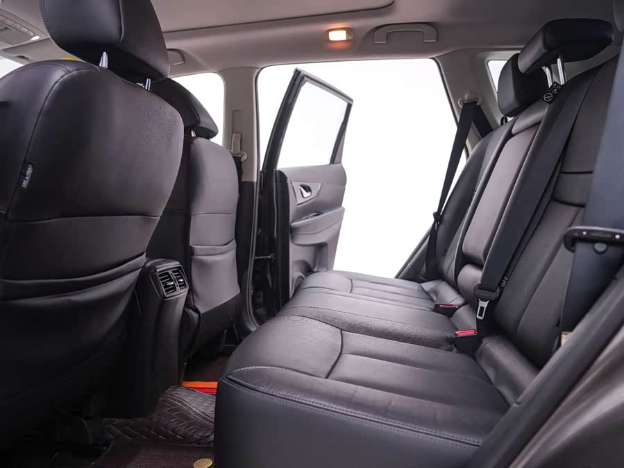 Nissan X-Trail 2020 — фото 24