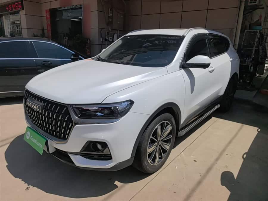 Haval H6 2023
