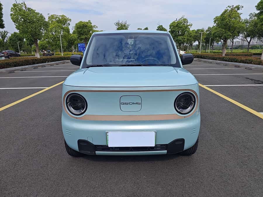 Geely Galaxy Panda 2024