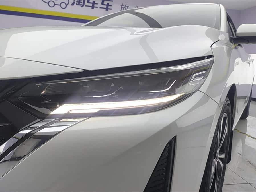 Nissan Sylphy 2023