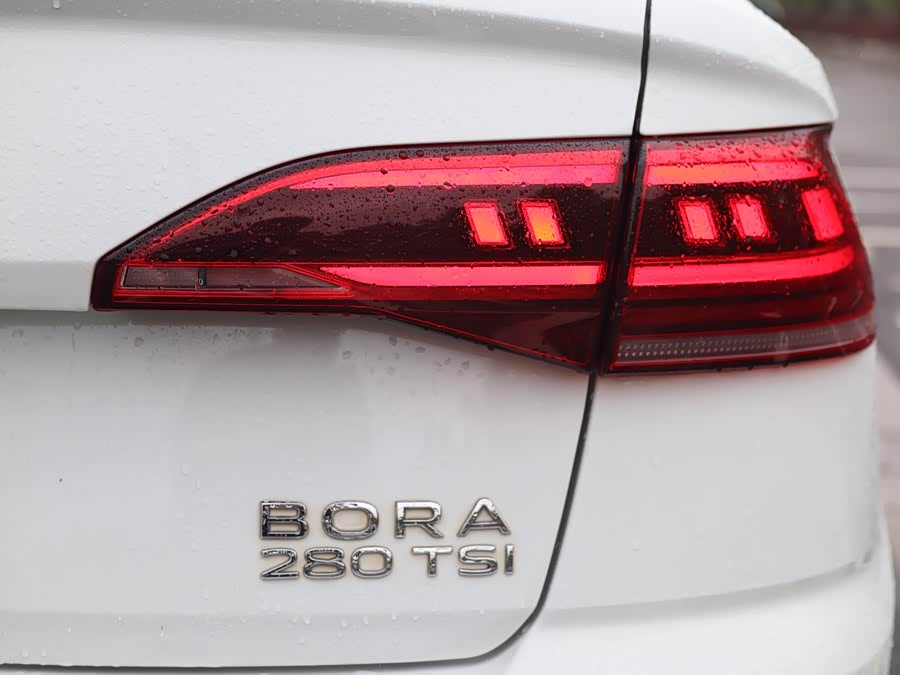 Volkswagen Bora 2024