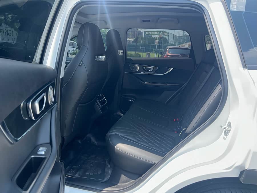 Chery Tiggo 7 PLUS 2023 — фото 12