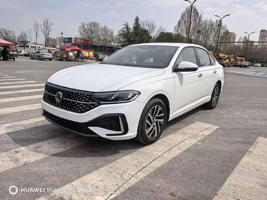 Volkswagen Lavida 2023