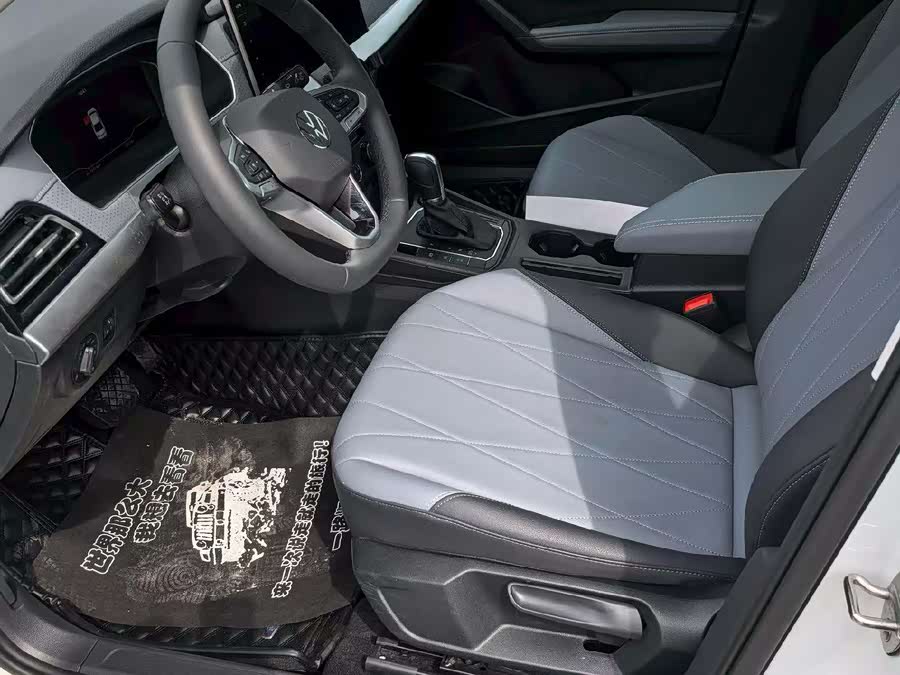 Volkswagen Lavida 2023