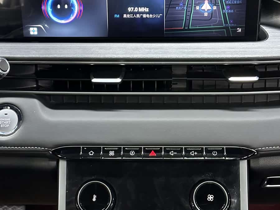 Chery Tiggo 7 PLUS 2023 — фото 24