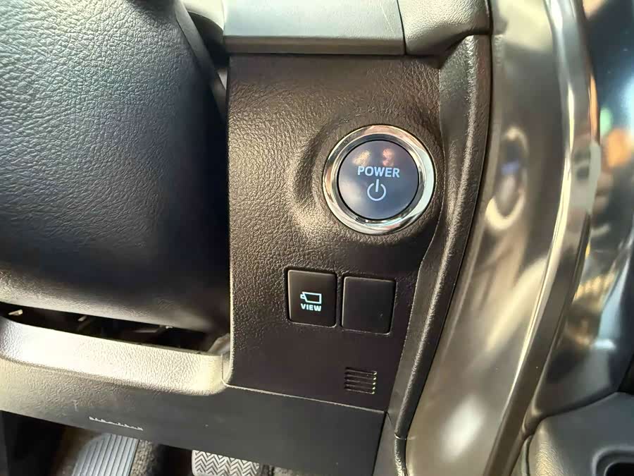 Toyota Vellfire 2021 — фото 17