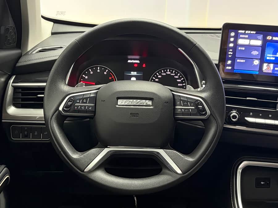 Haval H6 2021