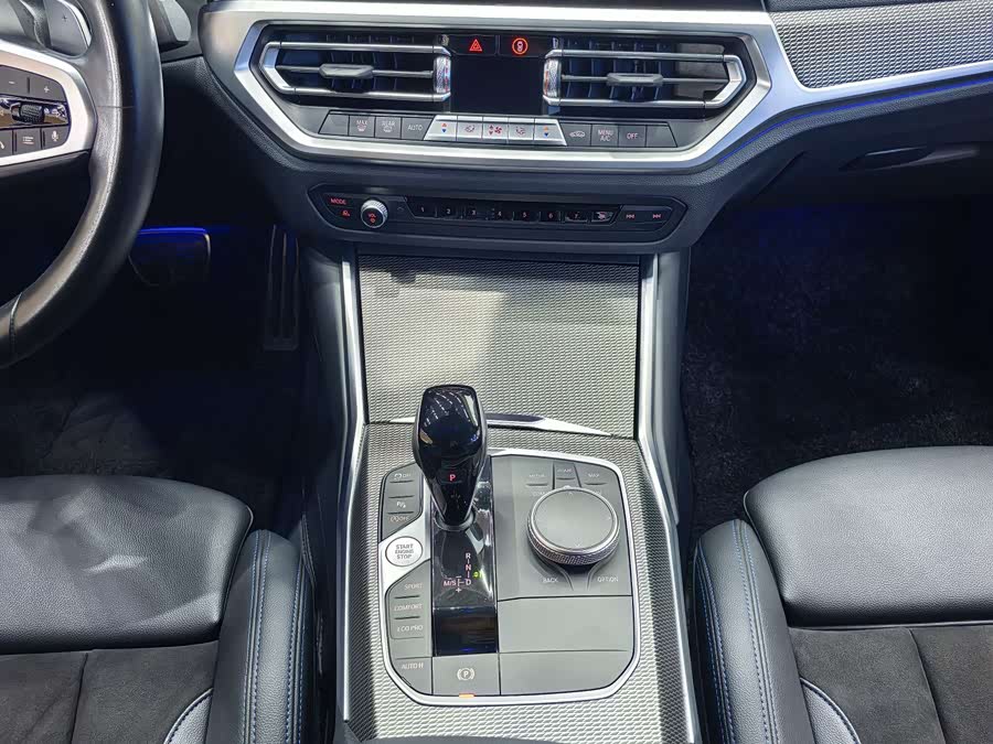 BMW 4 Series 2022