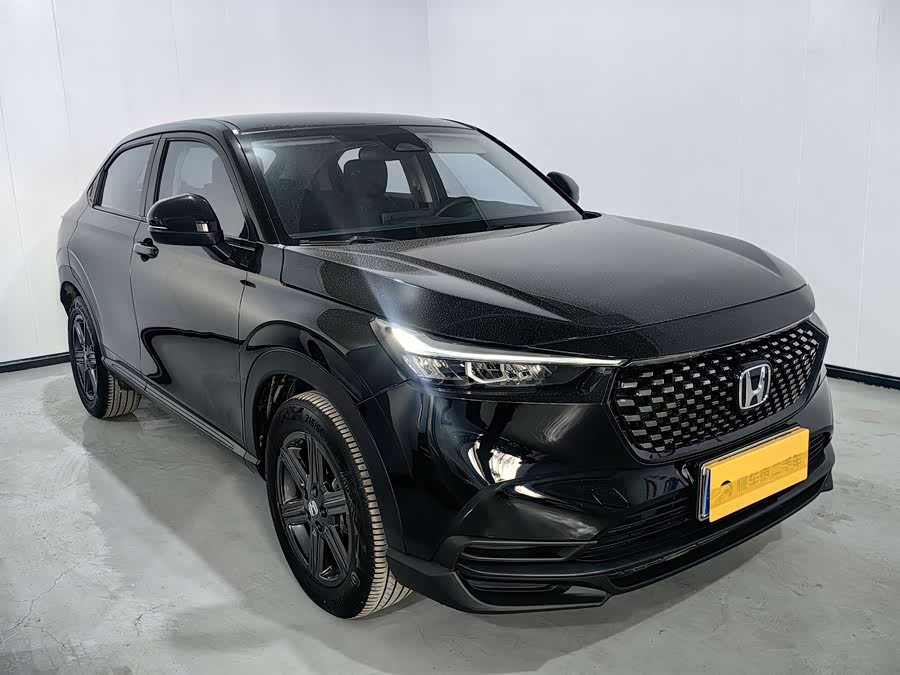 Honda XR-V 2024