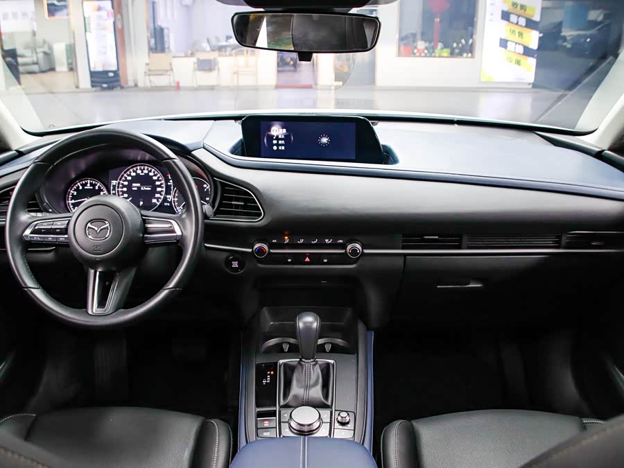 Mazda CX-30 2022