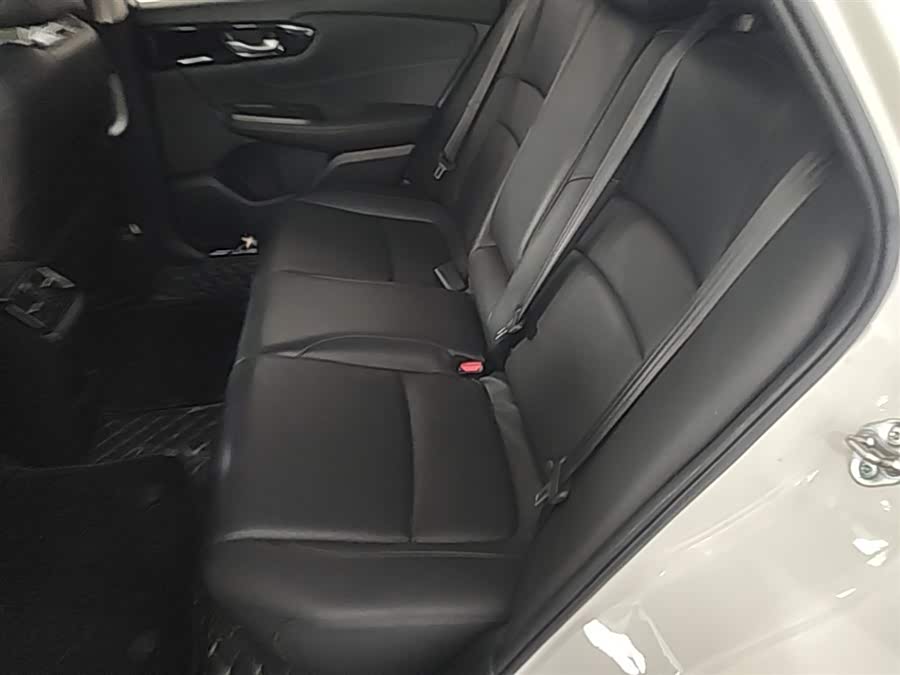 Honda Envix 2019 — фото 17