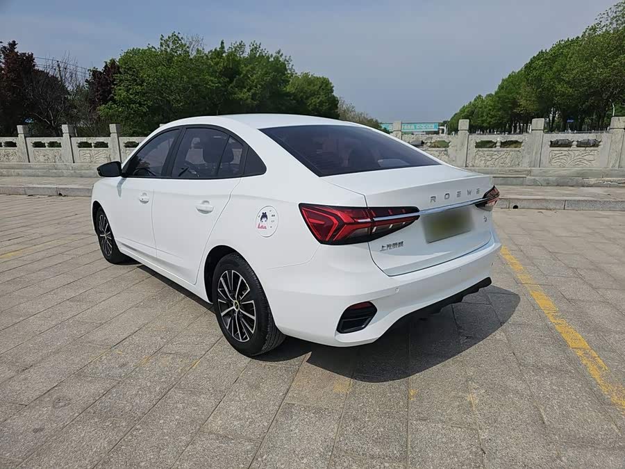 Roewe i5 2021 — фото 15