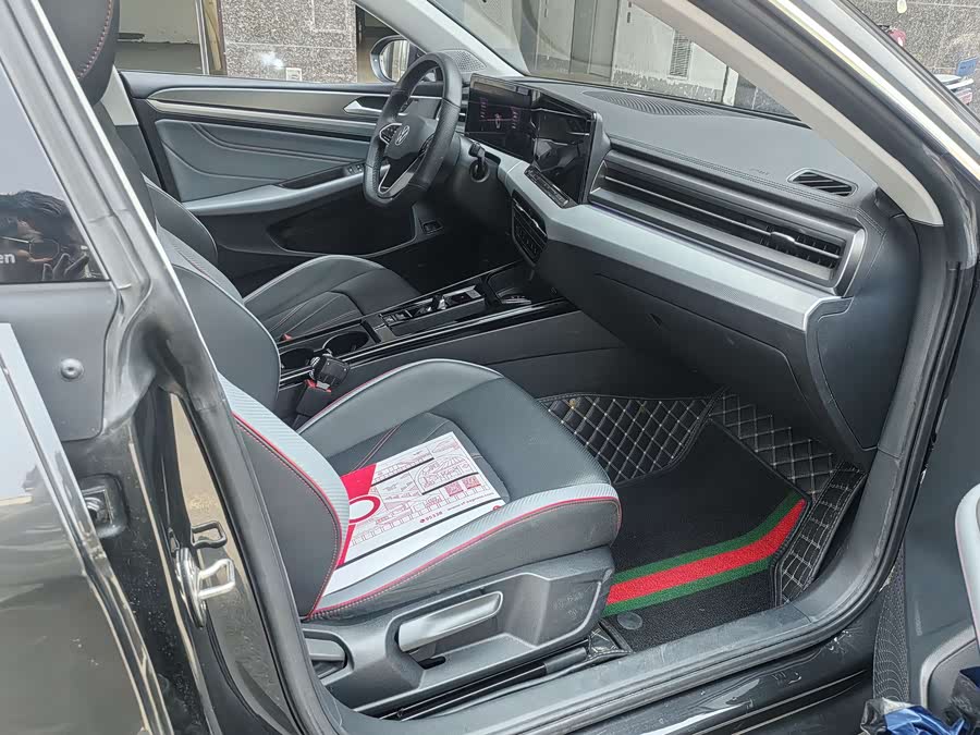 Volkswagen Lamando 2023