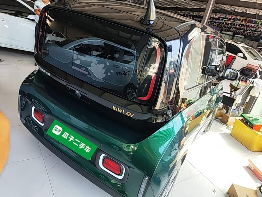 Baojun Kiwi EV 2022