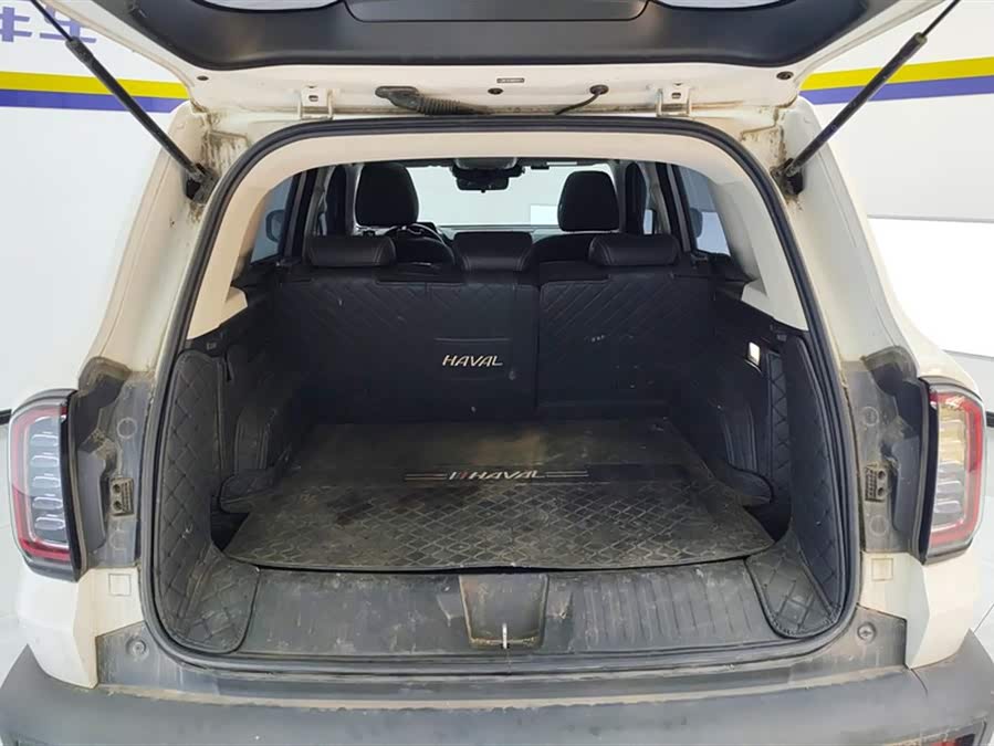 Haval Dargo 2021