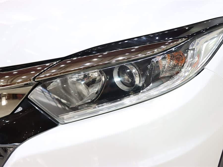 Honda Vezel 2020