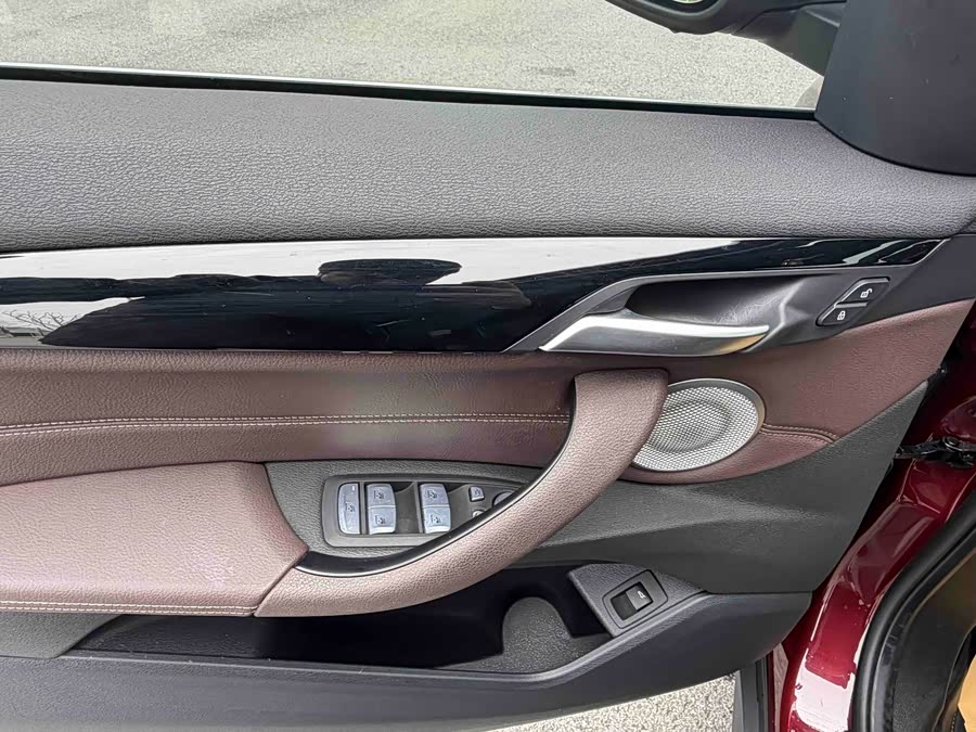 BMW X1 2022 — фото 11