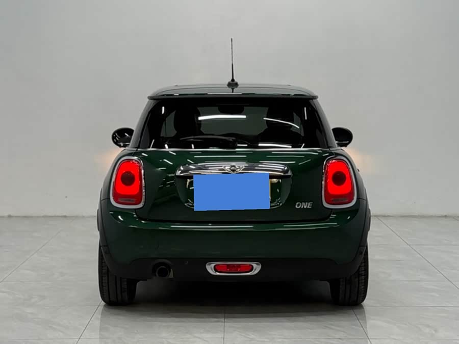 MINI MINI 2016