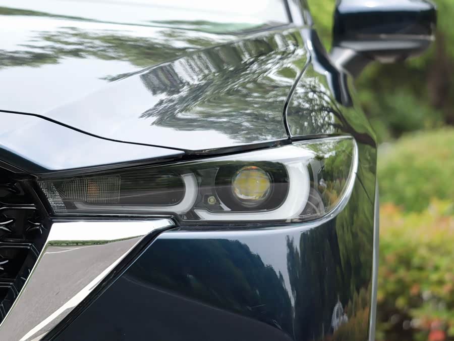 Mazda CX-5 2025