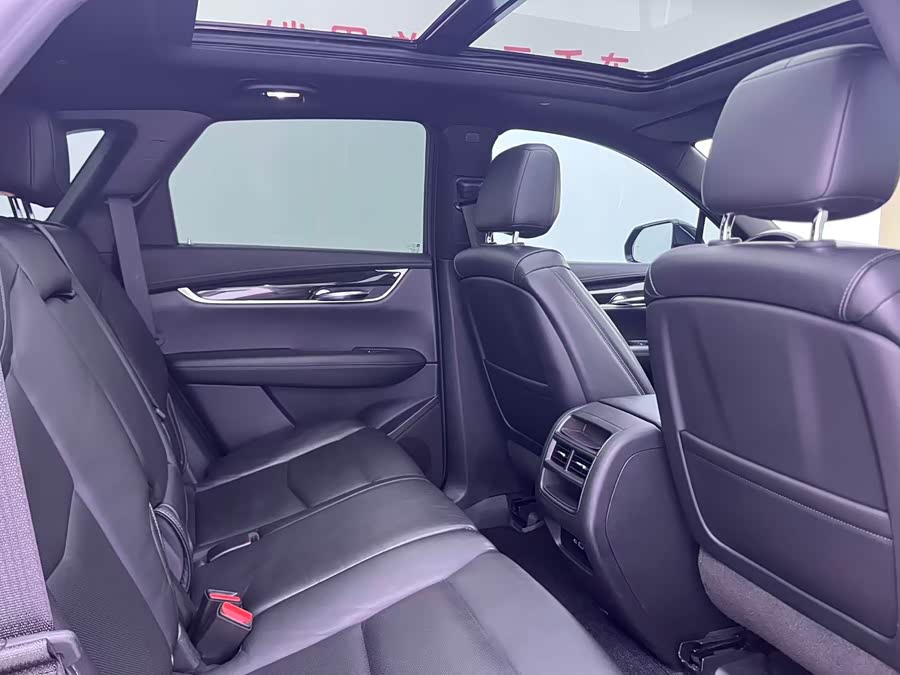 Cadillac XT5 2020