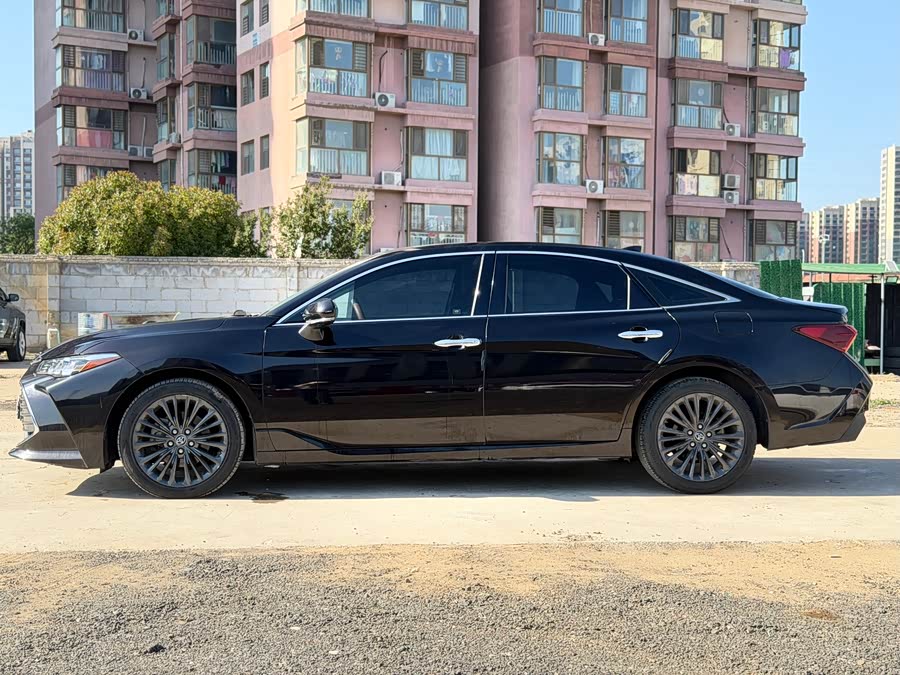 Toyota Avalon 2019