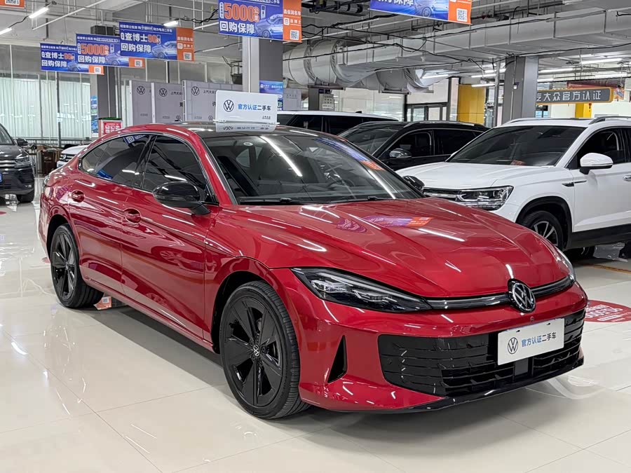 Volkswagen Lamando 2026