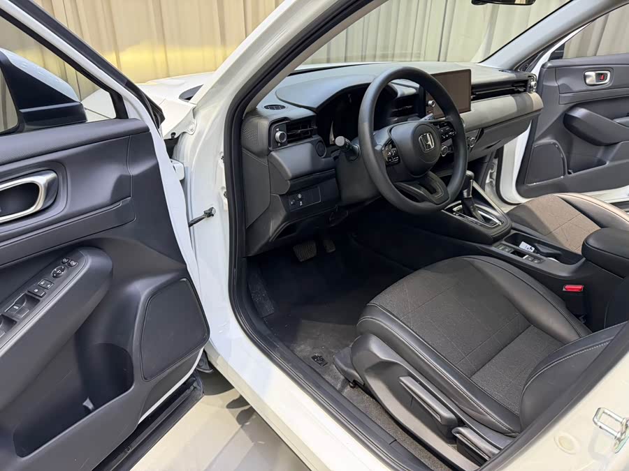Honda Vezel 2023