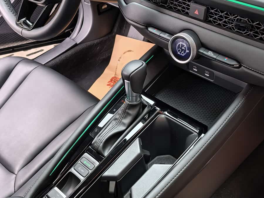 Honda Accord 2023 — фото 16