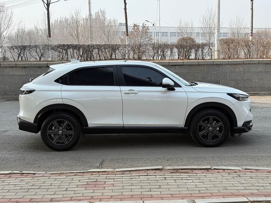Honda XR-V 2023