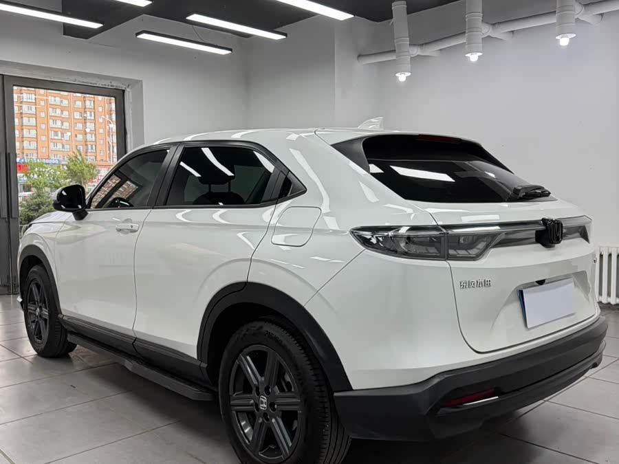 Honda XR-V 2023