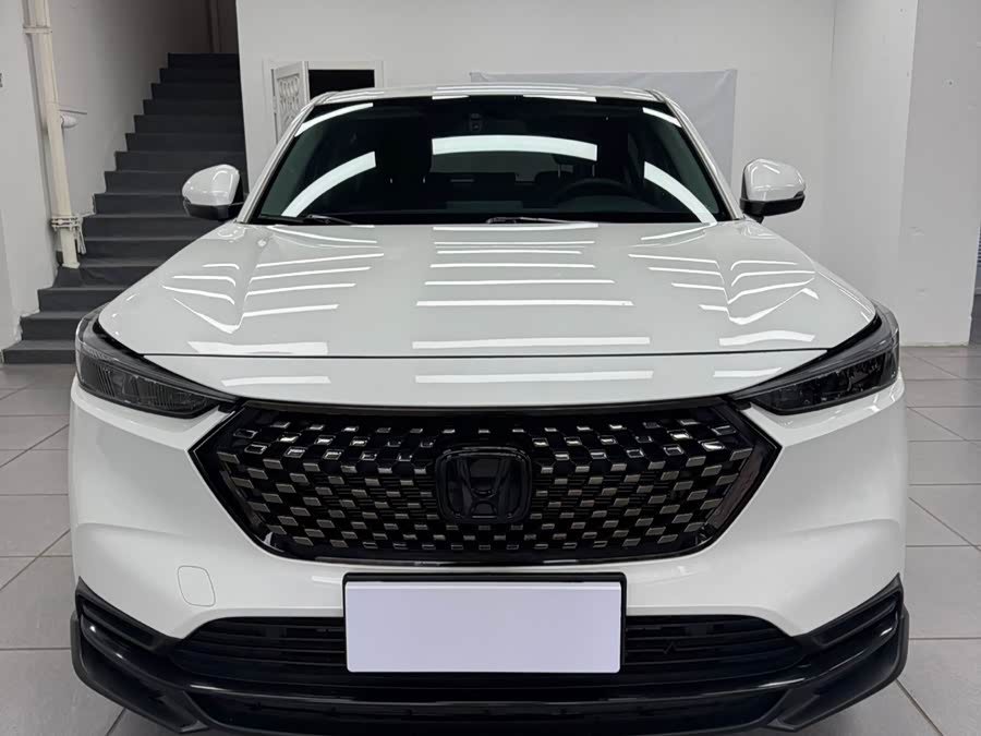 Honda XR-V 2023