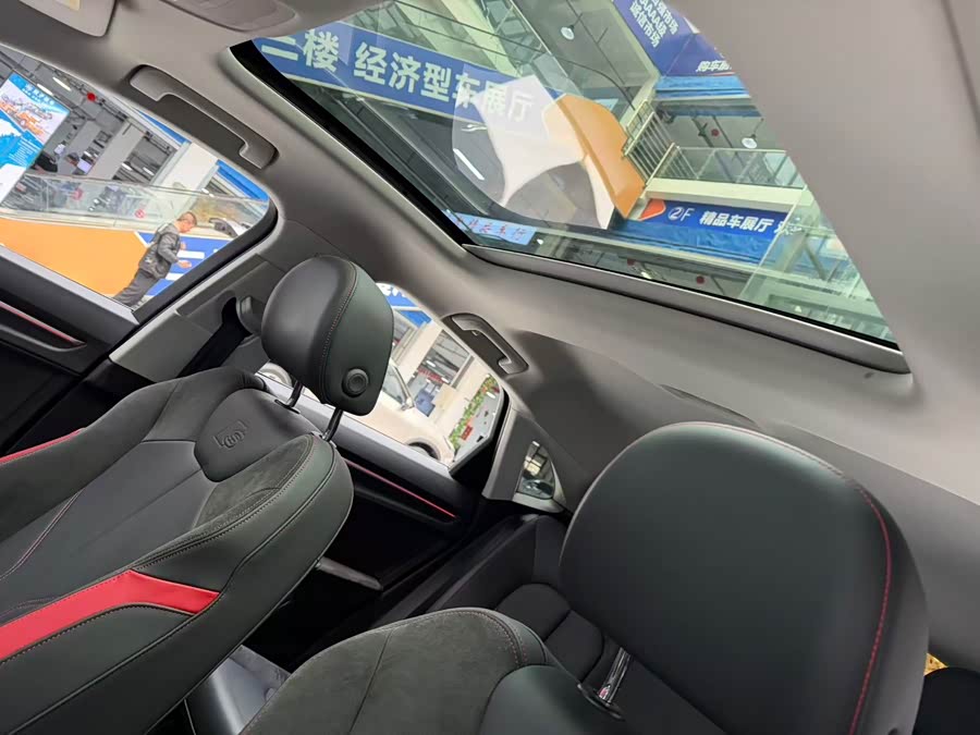 Audi Q3 Sportback 2022