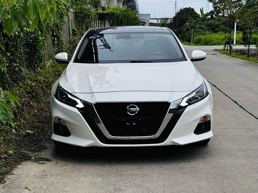 Nissan Teana 2021