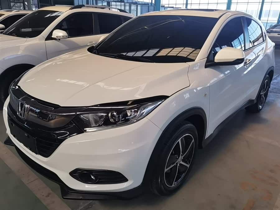 Honda Vezel 2020