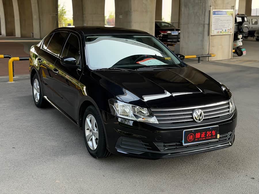 Volkswagen Lavida 2019