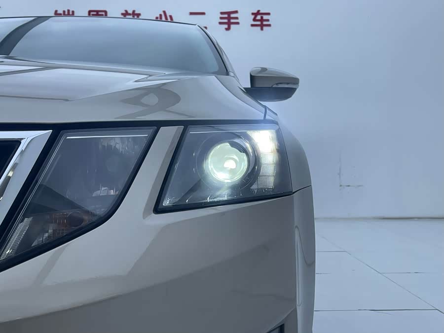 Skoda Octavia 2018