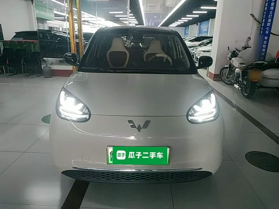 Wuling Bingo 2023