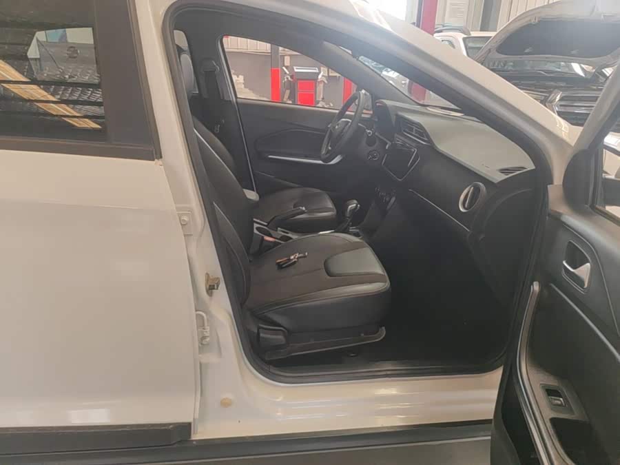 Chery Tiggo 3x 2020 — фото 25