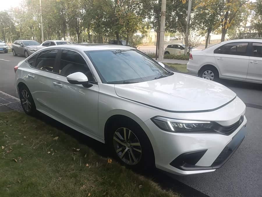 Honda Civic 2023