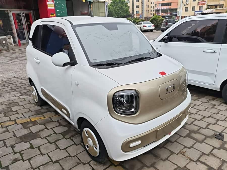 Bestune Pony 2024