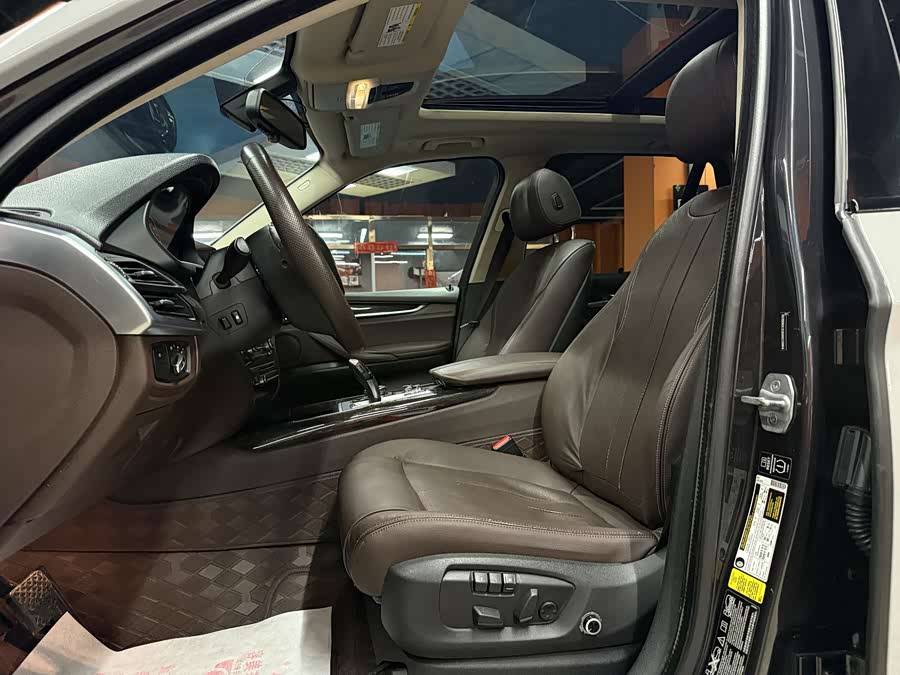 BMW X5 2014