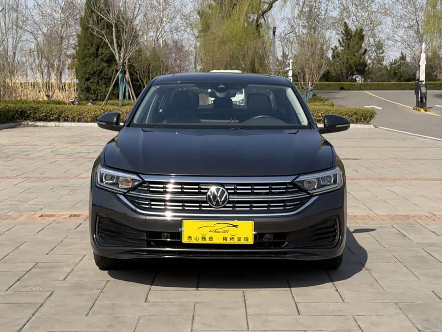 Volkswagen Sagitar 2023