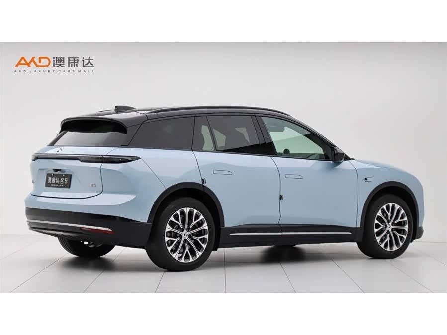NIO ES6 2025