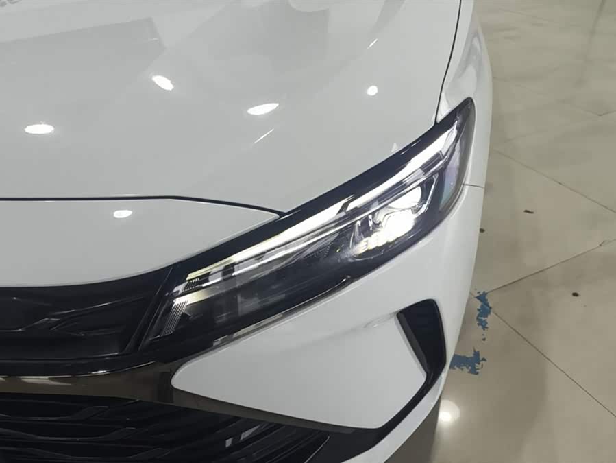 Chevrolet Cruze 2023